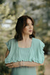 GET SPOTTED SHOP STOCKS BFM x LDG: Mayumi Adjustable Dress